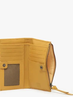 Portefeuille cuir BIBA