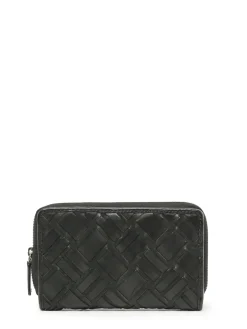 Portefeuille cuir BIBA