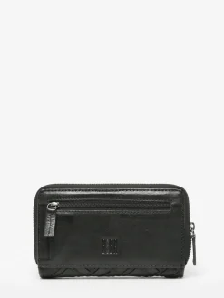 Portefeuille cuir BIBA