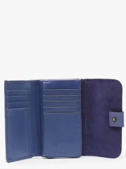 Portefeuille cuir BIBA