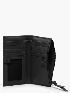 Portefeuille cuir BIBA