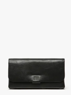 Portefeuille cuir BIBA