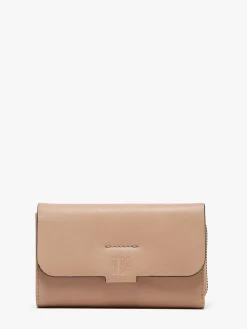 Portefeuille cuir BIBA