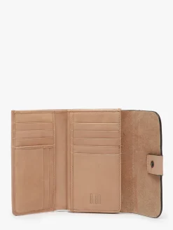 Portefeuille cuir BIBA