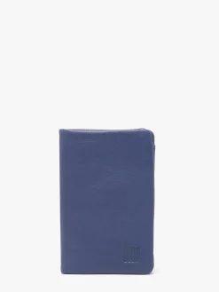 Portefeuille cuir BIBA