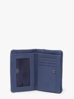 Portefeuille cuir BIBA