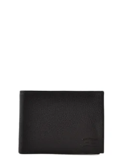 Portefeuille cuir CRINKLES