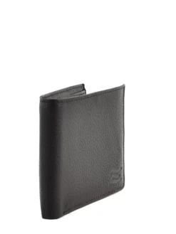 Portefeuille cuir CRINKLES