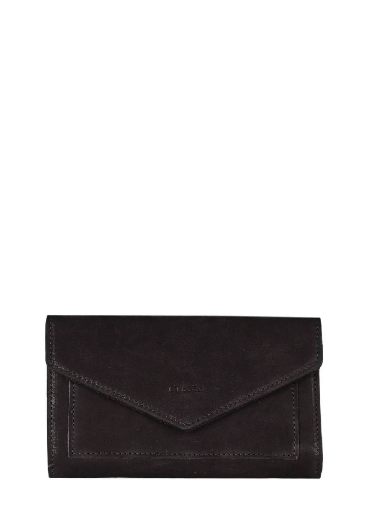 Portefeuille cuir ETRIER