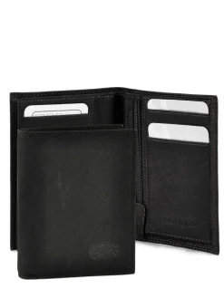 portefeuille cuir FRANCINEL