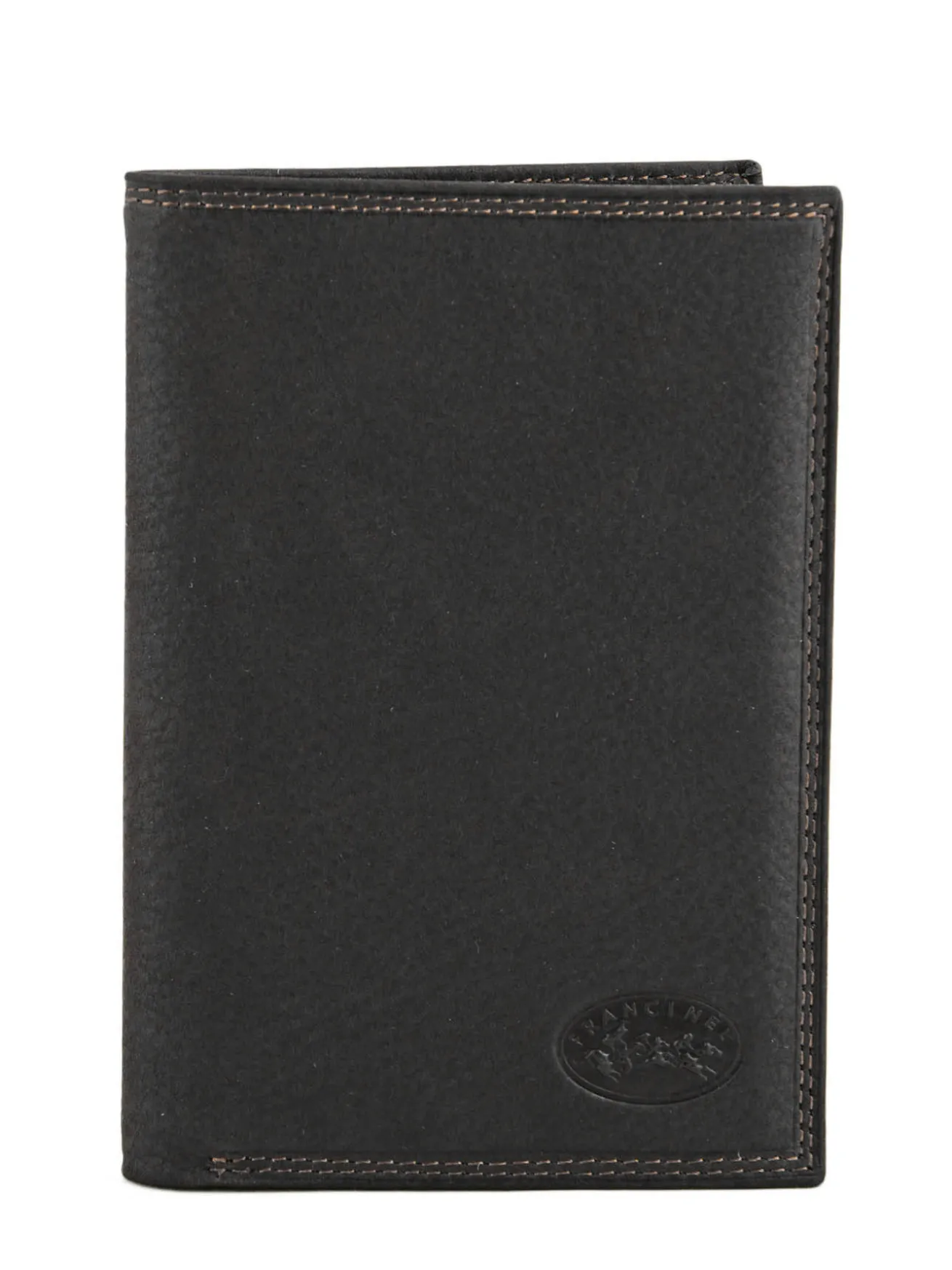 portefeuille cuir FRANCINEL