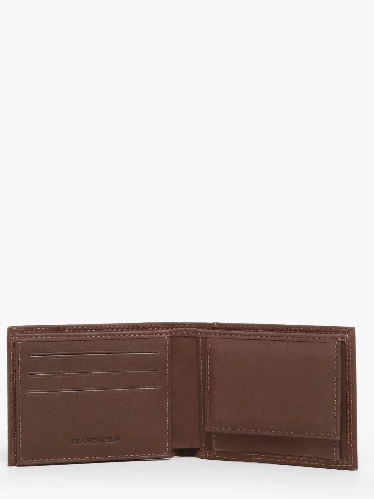 Portefeuille cuir FRANCINEL