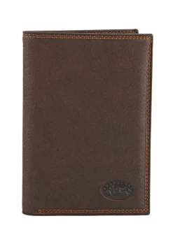 portefeuille cuir FRANCINEL
