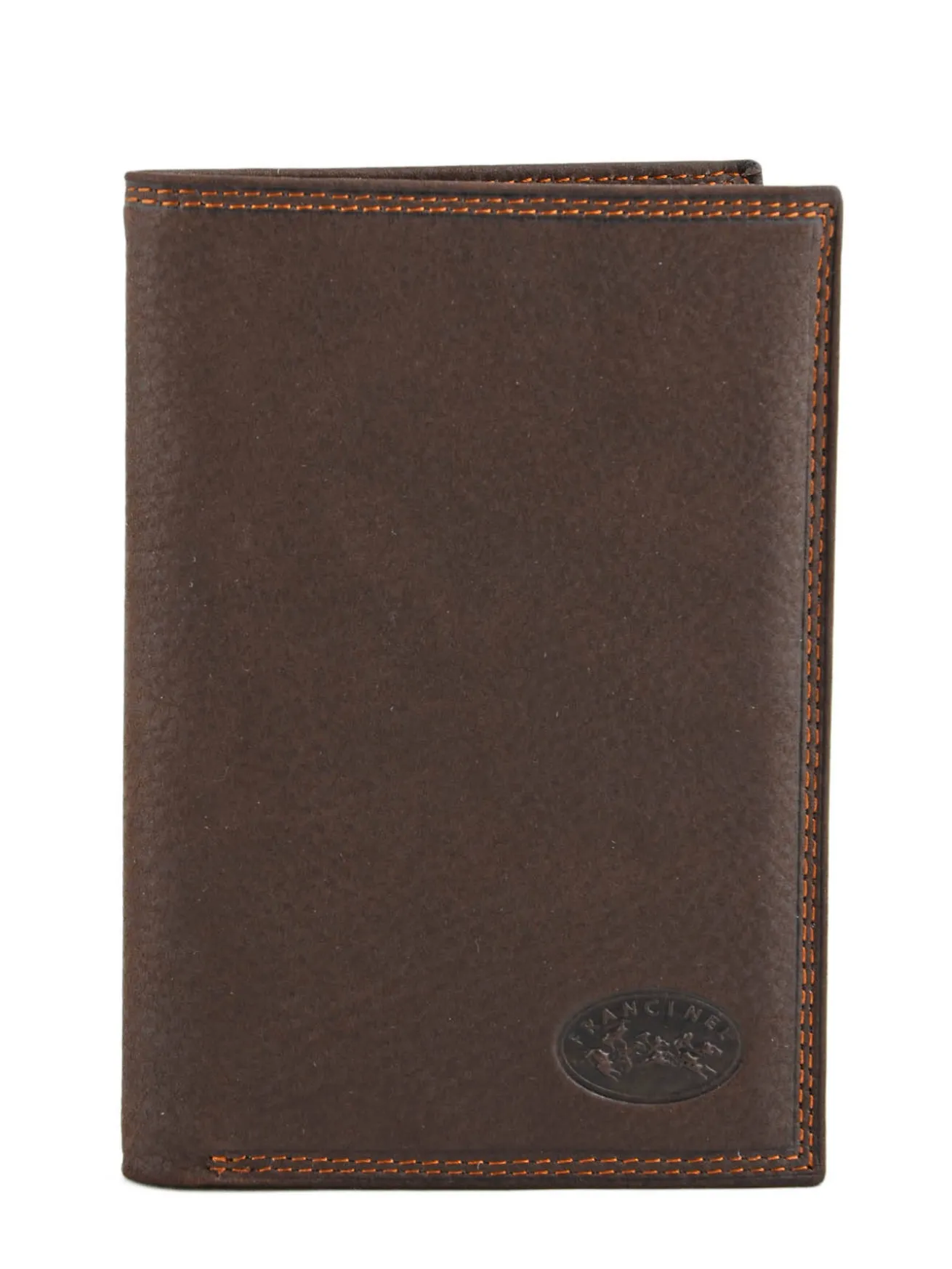 portefeuille cuir FRANCINEL