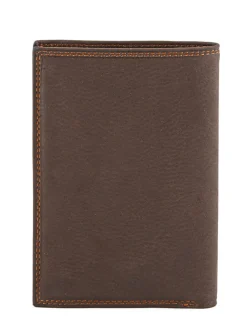 portefeuille cuir FRANCINEL