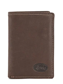 Portefeuille cuir FRANCINEL