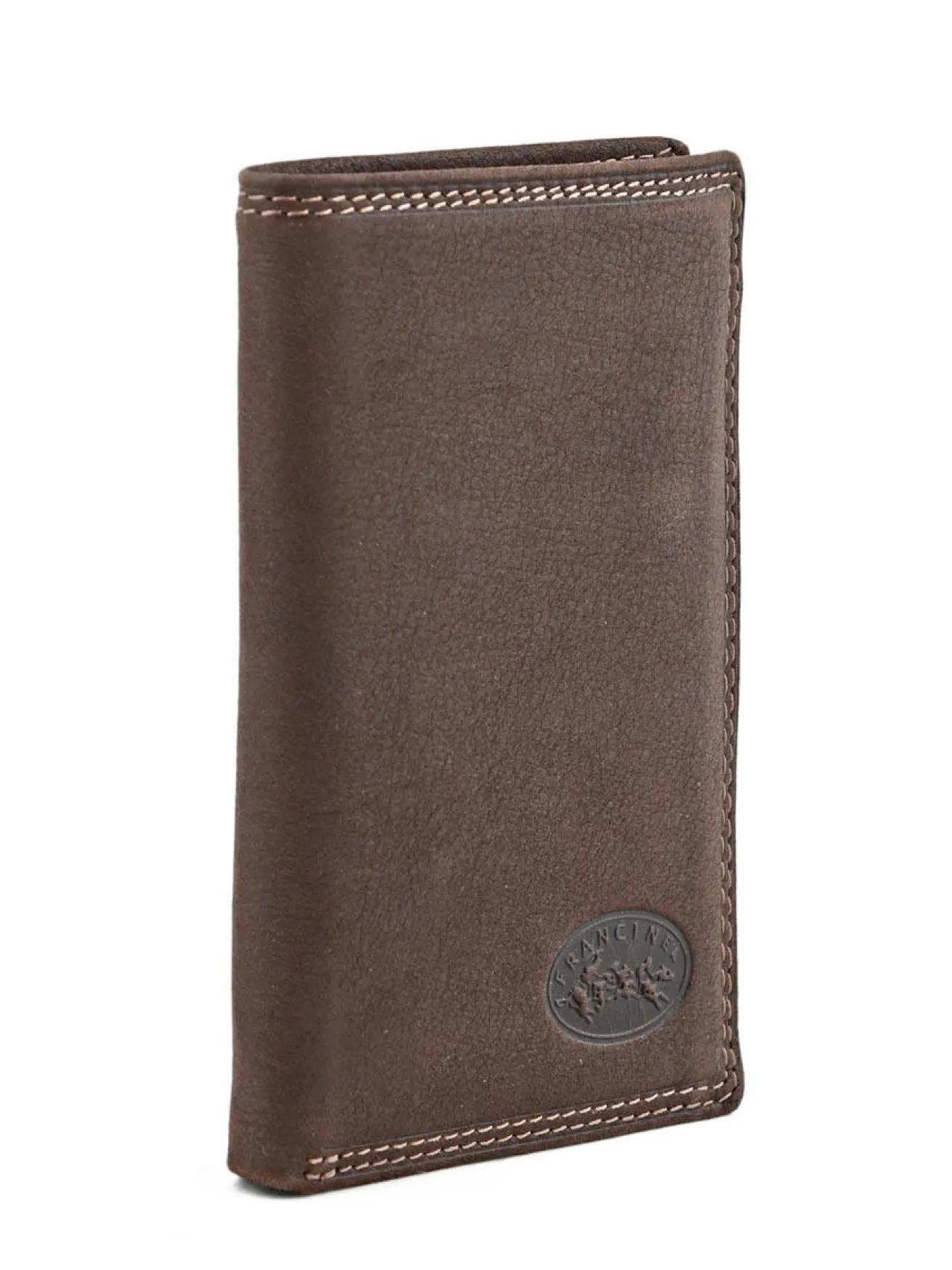 Portefeuille cuir FRANCINEL