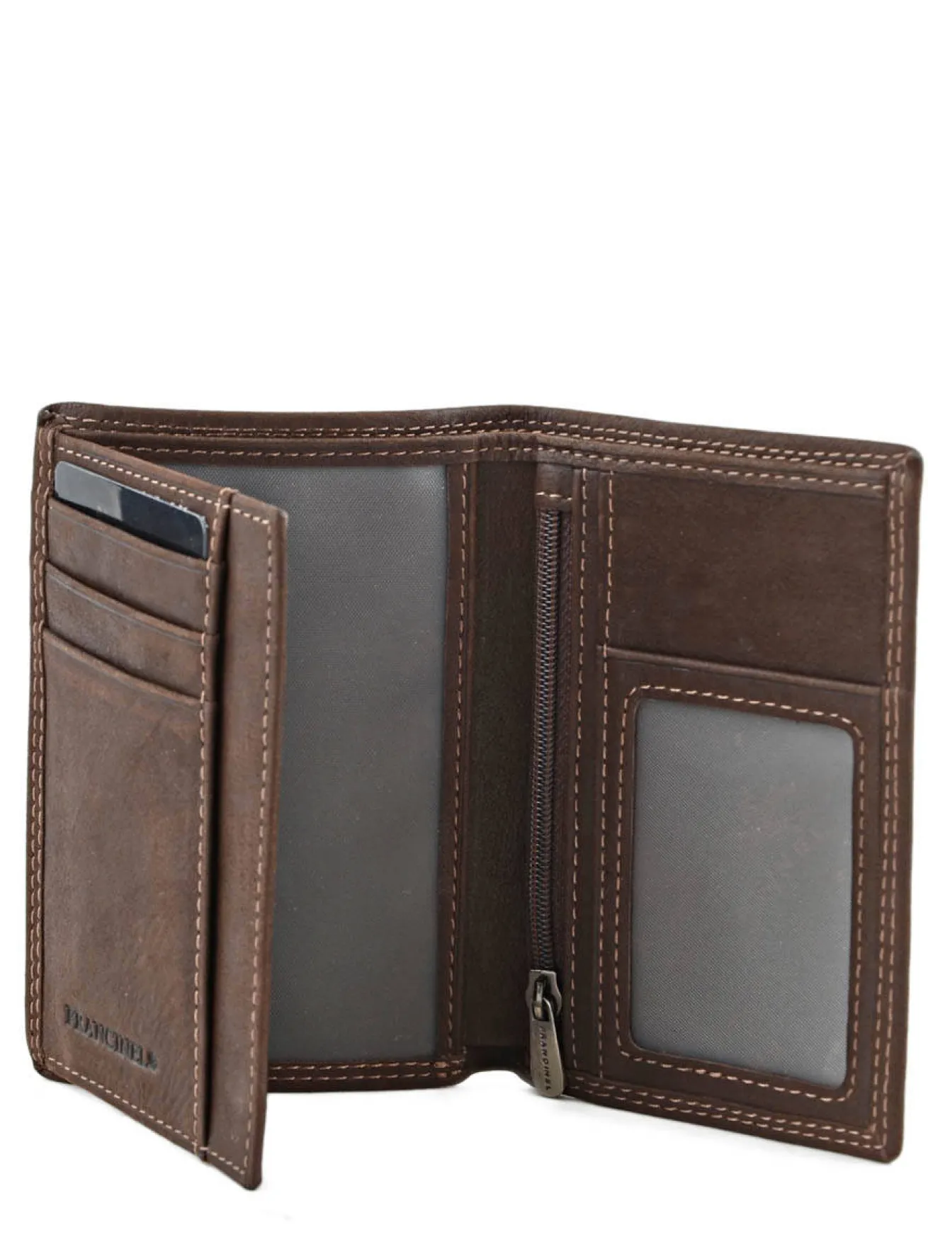 Portefeuille cuir FRANCINEL