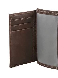 Portefeuille cuir FRANCINEL