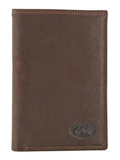 portefeuille cuir FRANCINEL