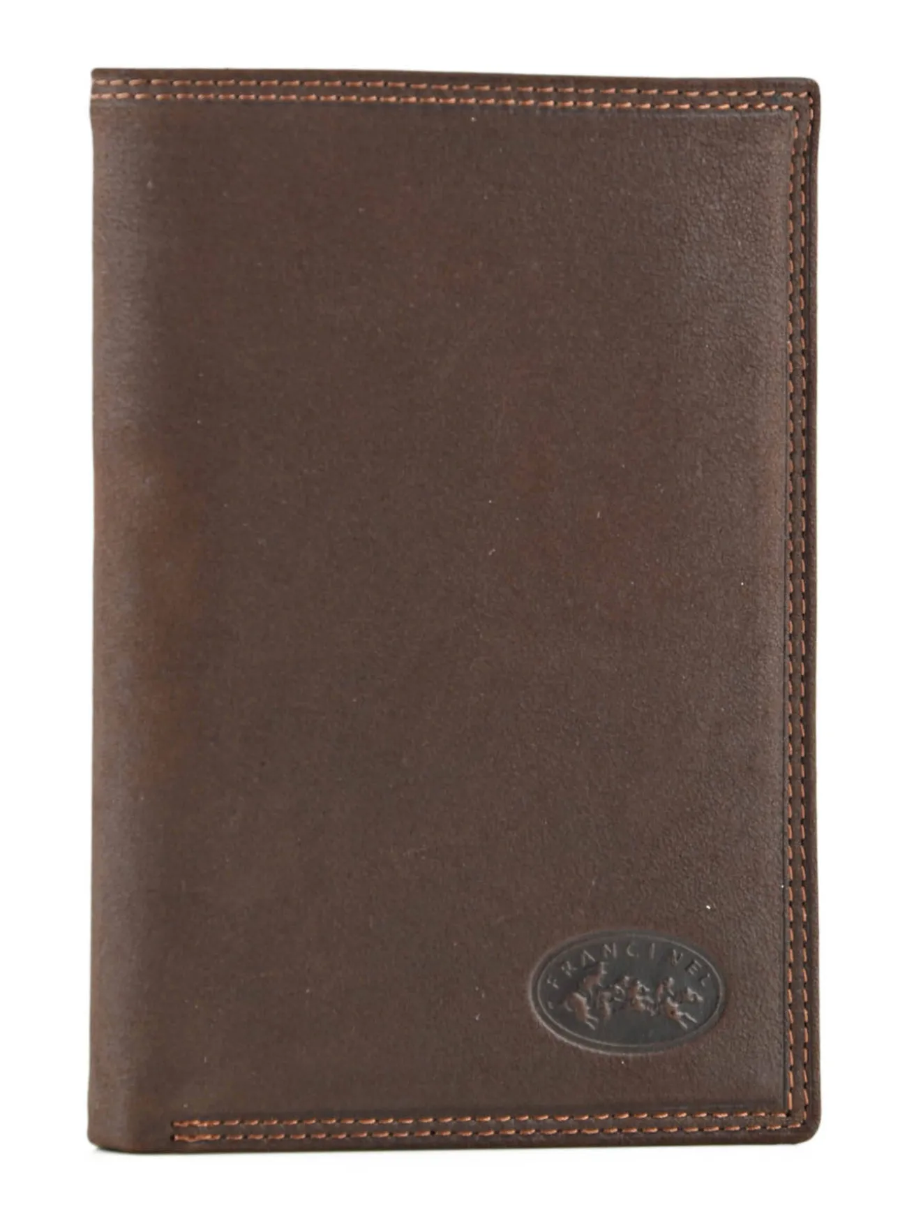 portefeuille cuir FRANCINEL
