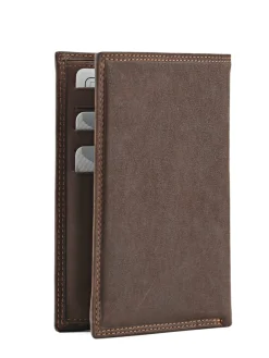 portefeuille cuir FRANCINEL