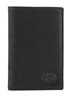 portefeuille cuir FRANCINEL