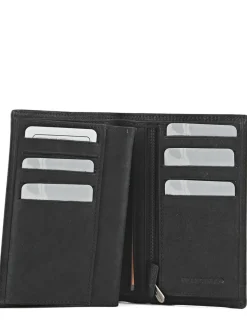 portefeuille cuir FRANCINEL