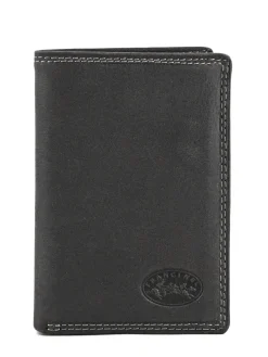 Portefeuille cuir FRANCINEL