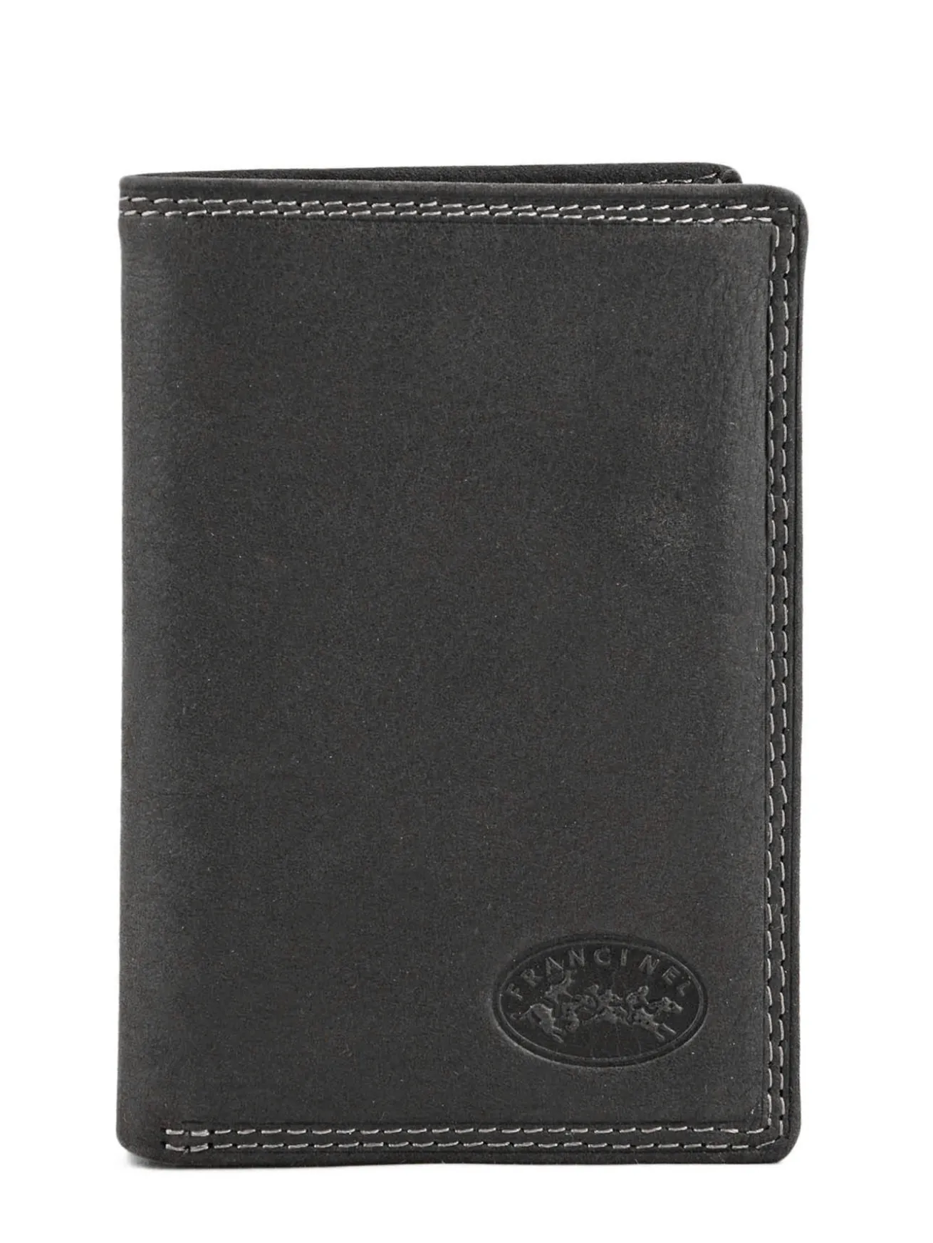 Portefeuille cuir FRANCINEL