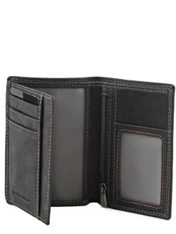 Portefeuille cuir FRANCINEL