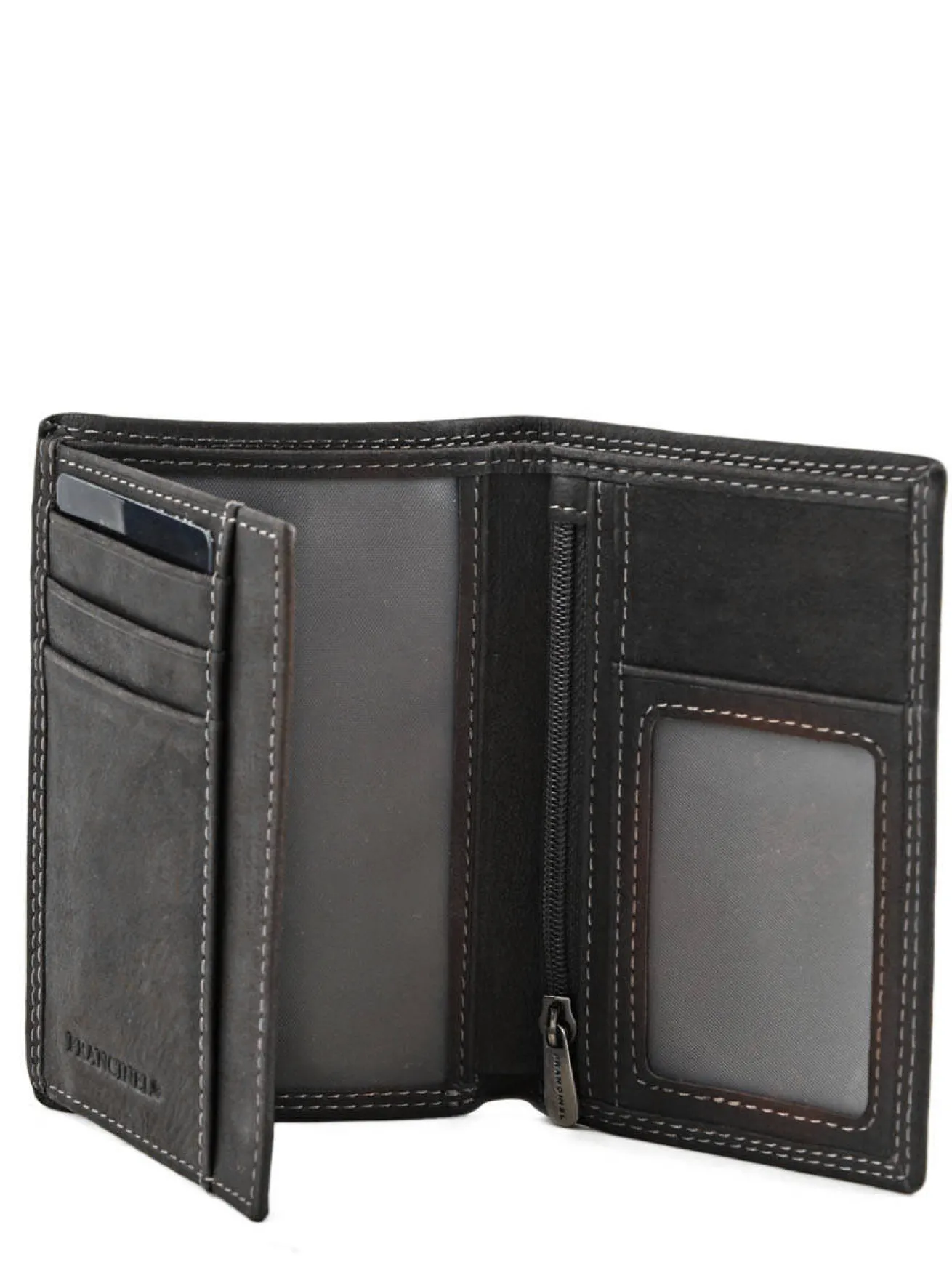 Portefeuille cuir FRANCINEL