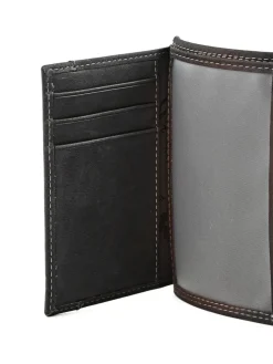 Portefeuille cuir FRANCINEL