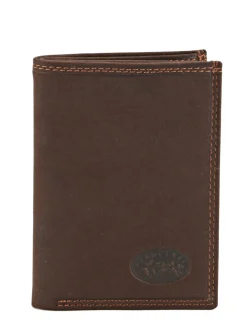 portefeuille cuir FRANCINEL