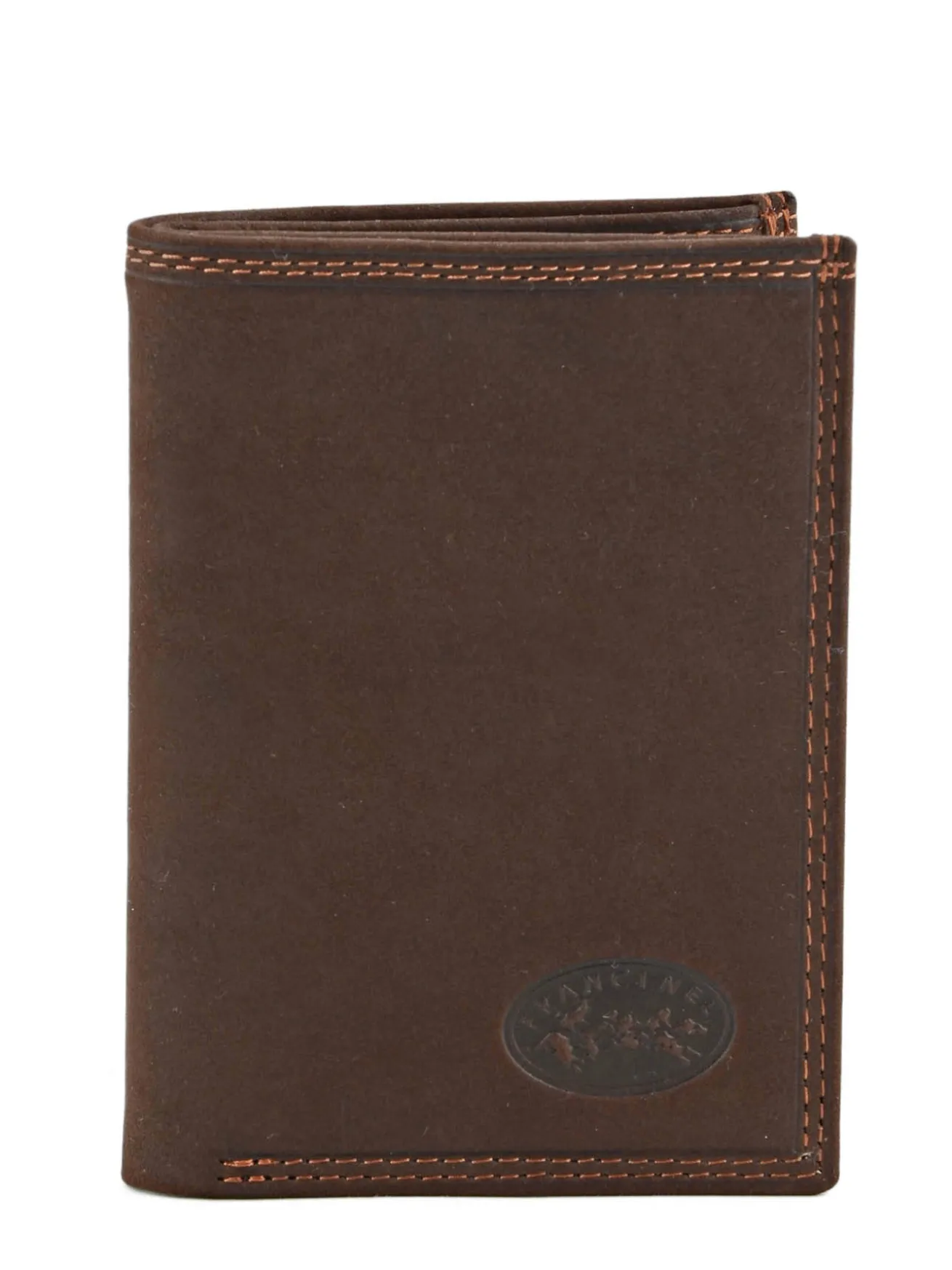 portefeuille cuir FRANCINEL