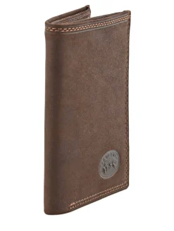 portefeuille cuir FRANCINEL