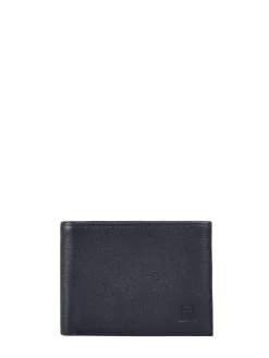 PORTEFEUILLE cuir HEXAGONA