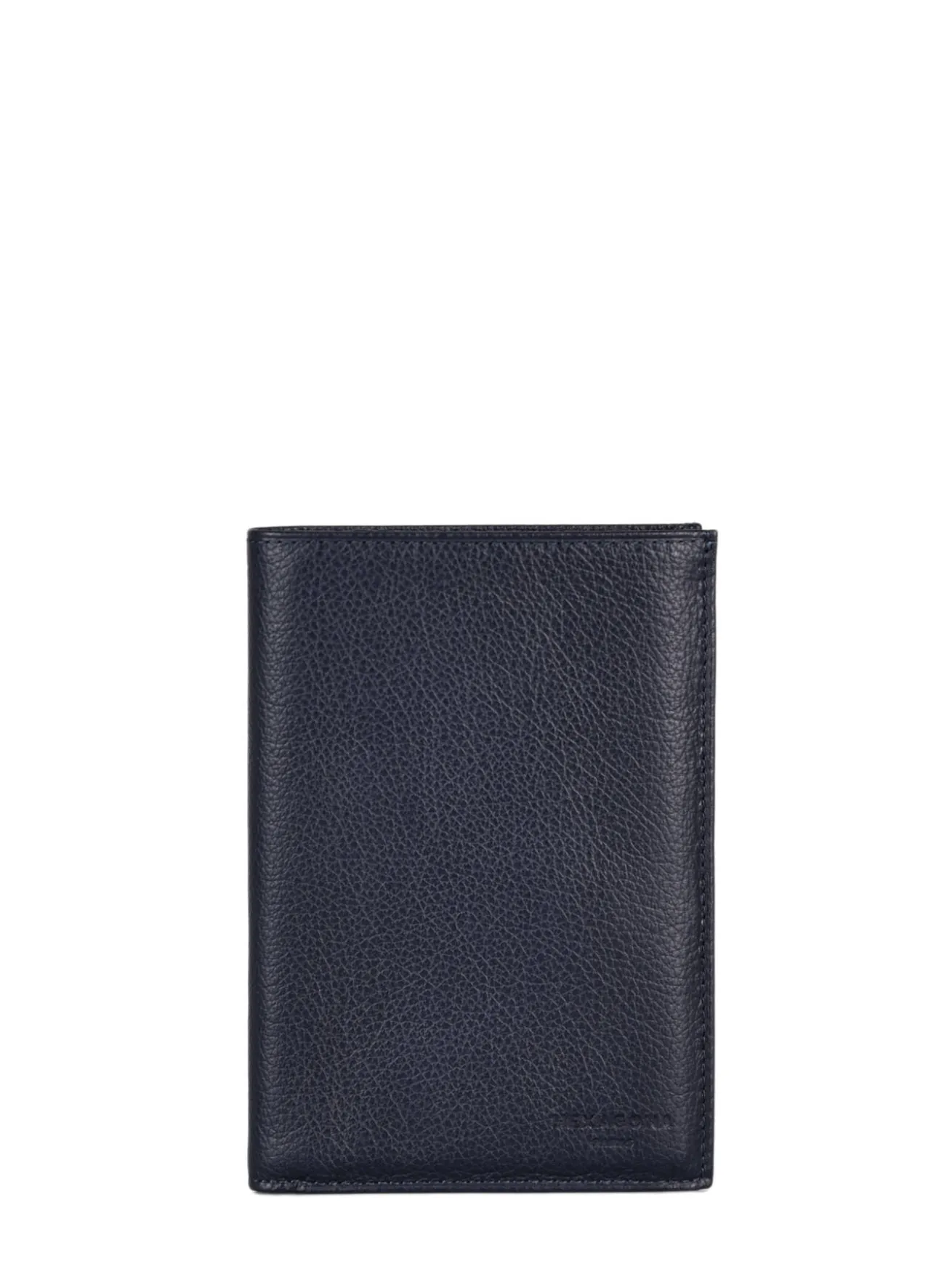 Portefeuille cuir HEXAGONA