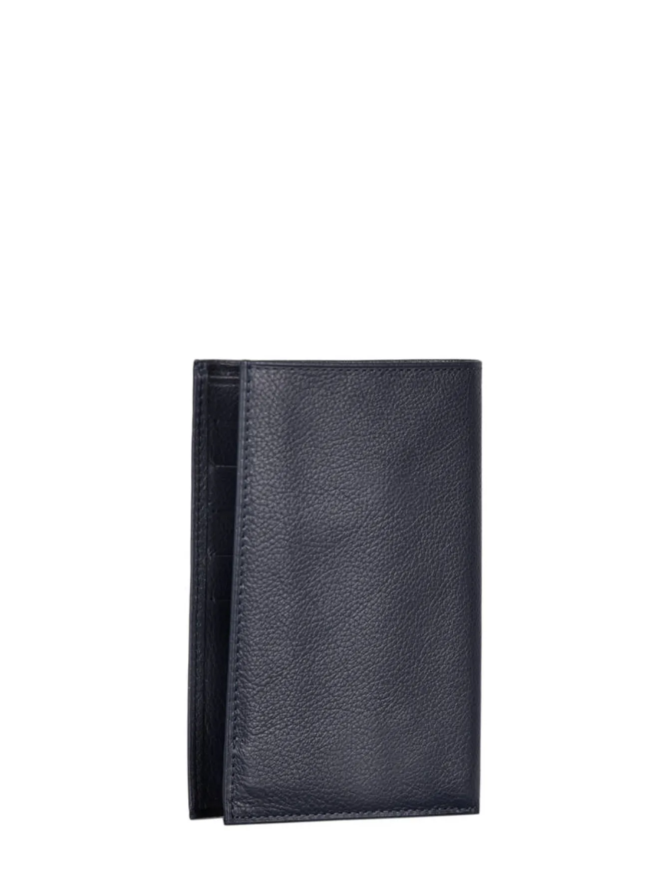 Portefeuille cuir HEXAGONA