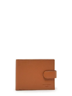 Portefeuille cuir HEXAGONA