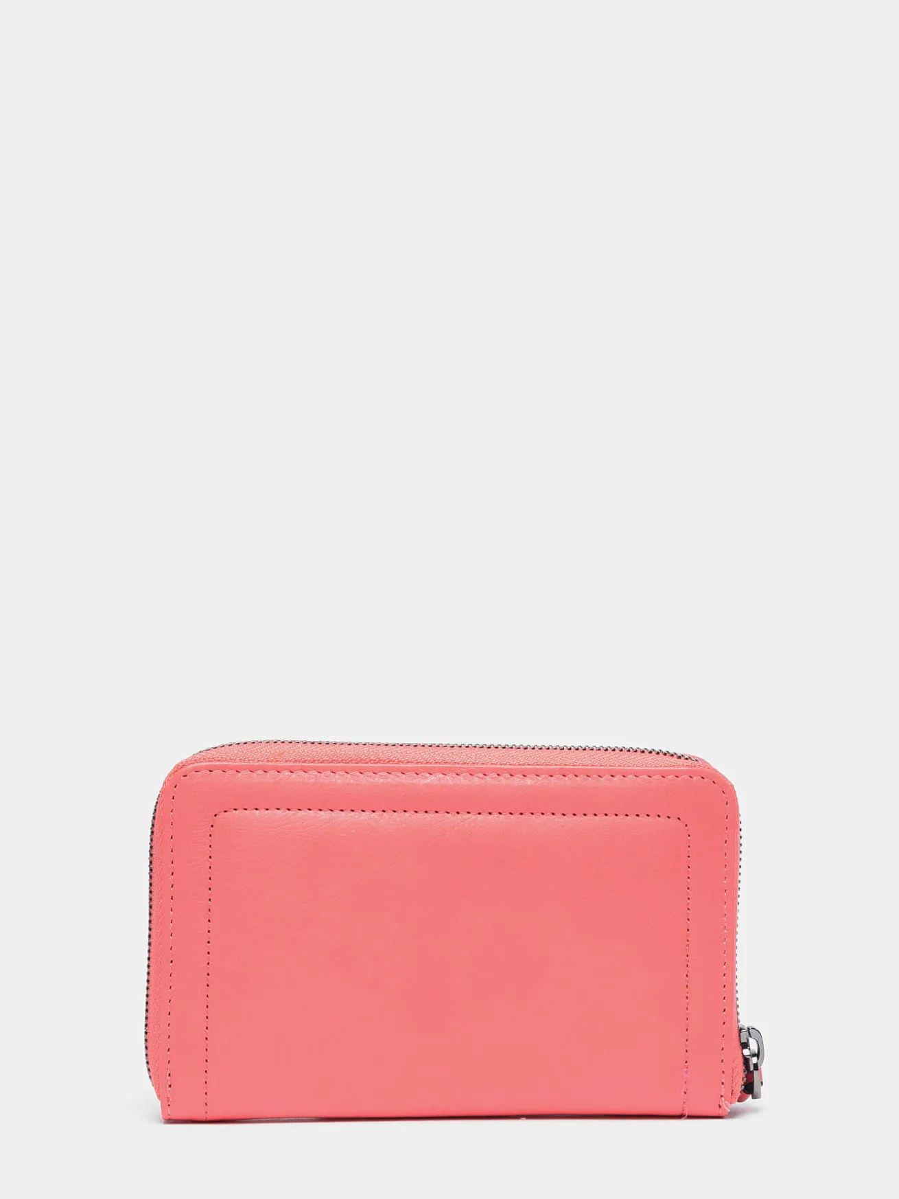 Portefeuille cuir HEXAGONA