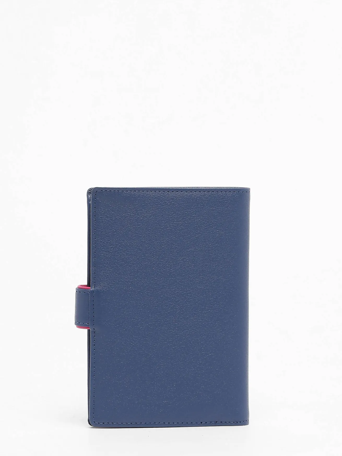 Portefeuille cuir HEXAGONA