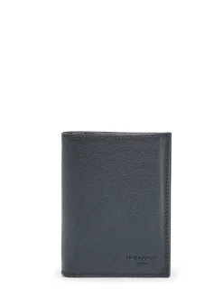 PORTEFEUILLE cuir HEXAGONA