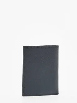 PORTEFEUILLE cuir HEXAGONA
