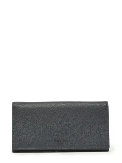Portefeuille cuir HEXAGONA