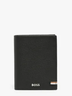 Portefeuille cuir HUGO BOSS