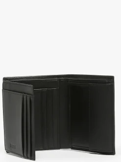 Portefeuille cuir HUGO BOSS