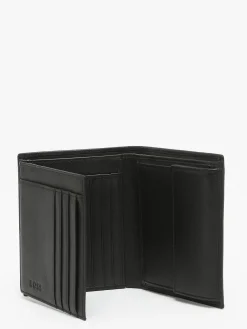 Portefeuille cuir HUGO BOSS