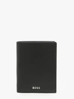 Portefeuille cuir HUGO BOSS