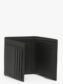 Portefeuille cuir HUGO BOSS